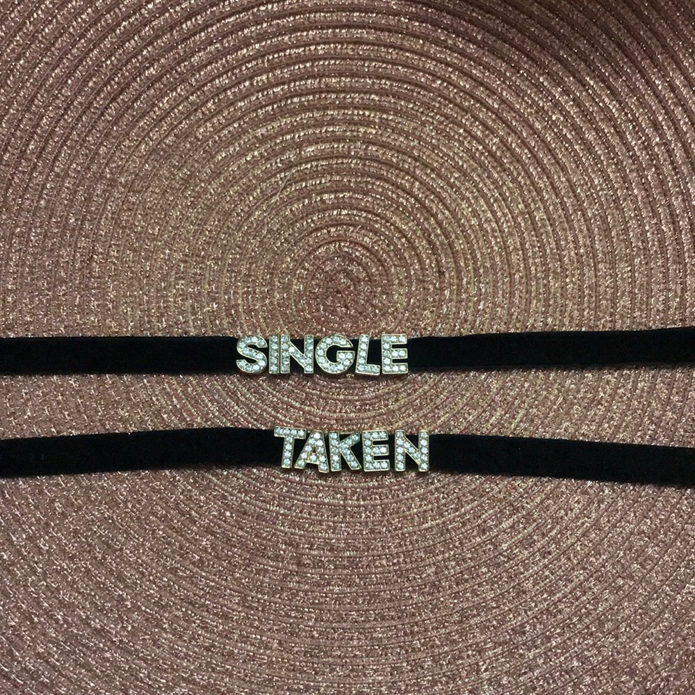 Chokers!